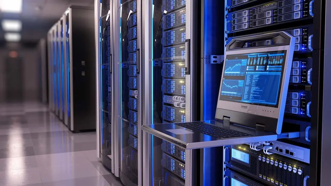 Eva Bilişim Destek - VDS ve Hosting Teknik Destek Ekibi